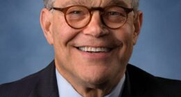 Al Franken: Bio And Career Highlights