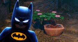 LEGO Batman: Legacy Of The Dark Knight