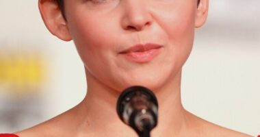 Ginnifer Goodwin: Bio And Career Highlights