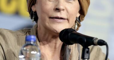 Melissa McBride: Bio And Career Highlights