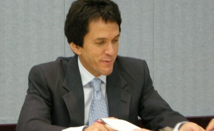 Mitch Albom: Bio And Career Highlights