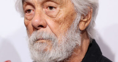 Tommy Chong: Bio And Career Highlights