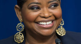 Octavia Spencer: Bio And Career Highlights