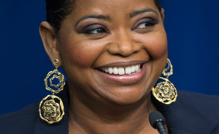 Octavia Spencer: Bio And Career Highlights