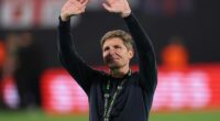 Crystal Palace win the Conference League: Oliver Glasner will sail into the sunset as an immortal figure after taking the club to unimaginable heights, writes WILL PICKWORTH