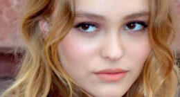 Lily-Rose Depp: Bio And Career Highlights