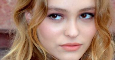Lily-Rose Depp: Bio And Career Highlights