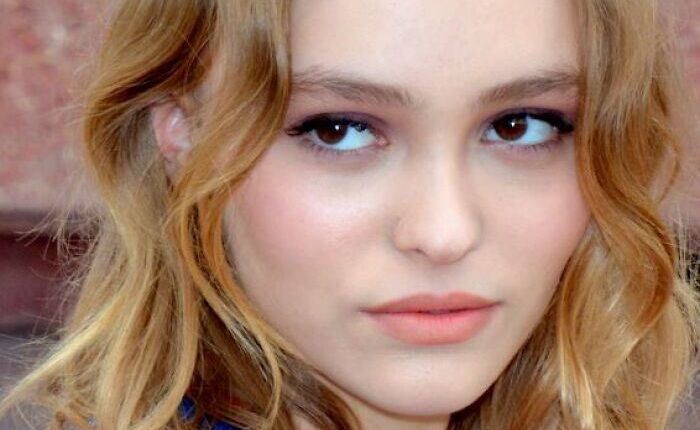 Lily-Rose Depp: Bio And Career Highlights