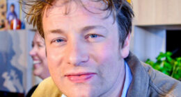 Jamie Oliver: Bio And Career Highlights
