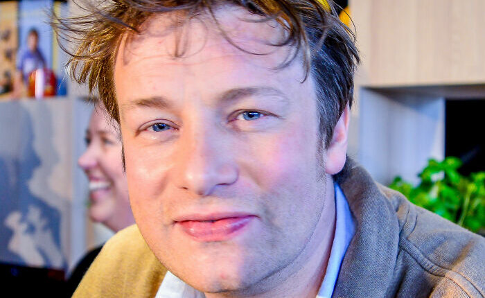Jamie Oliver: Bio And Career Highlights