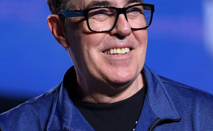 Adam Carolla: Bio And Career Highlights