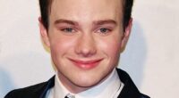 Chris Colfer: Bio And Career Highlights