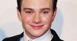 Chris Colfer: Bio And Career Highlights