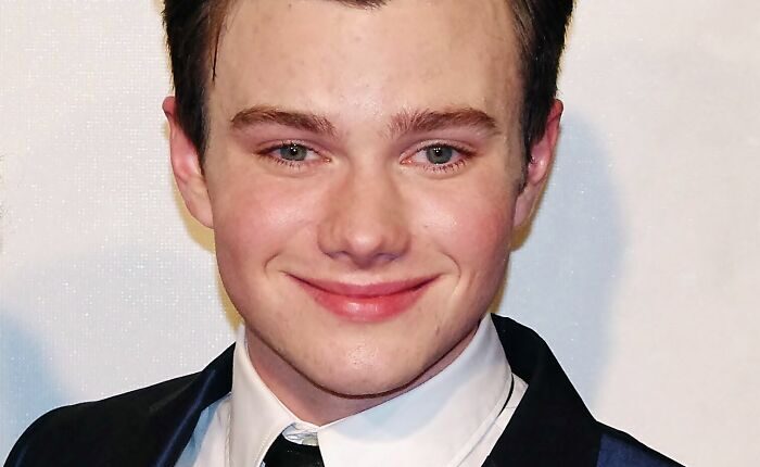 Chris Colfer: Bio And Career Highlights