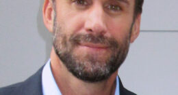 Joseph Fiennes: Bio And Career Highlights