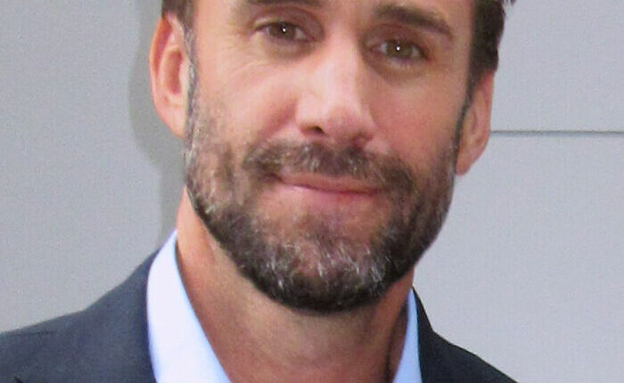 Joseph Fiennes: Bio And Career Highlights