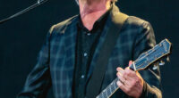 Neil Finn: Bio And Career Highlights