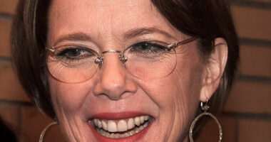 Annette Bening: Bio And Career Highlights