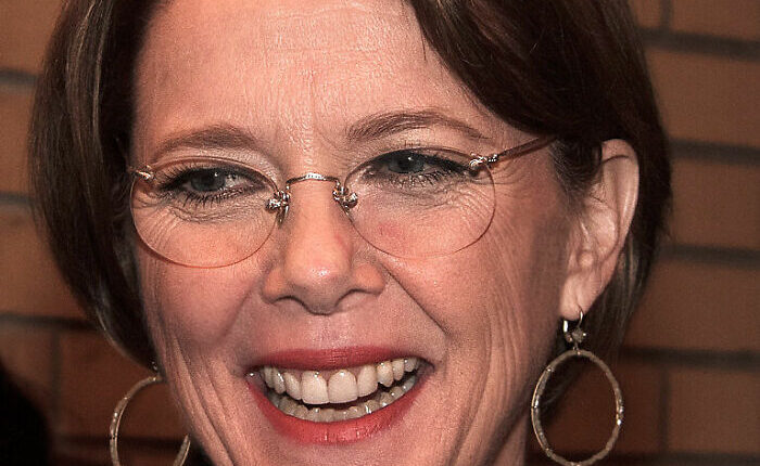 Annette Bening: Bio And Career Highlights