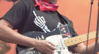 Tom Morello: Bio And Career Highlights