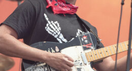 Tom Morello: Bio And Career Highlights