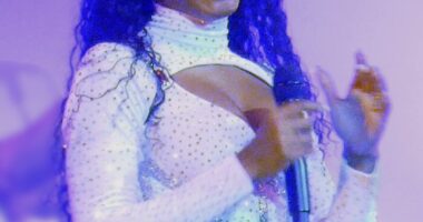 Normani Kordei Hamilton: Bio And Career Highlights