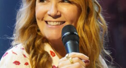 Lea Thompson: Bio And Career Highlights