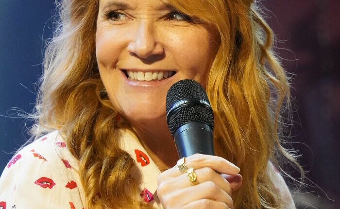 Lea Thompson: Bio And Career Highlights