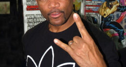 Darryl “D.M.C.” McDaniels: Bio And Career Highlights