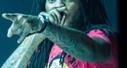 Waka Flocka Flame: Bio And Career Highlights