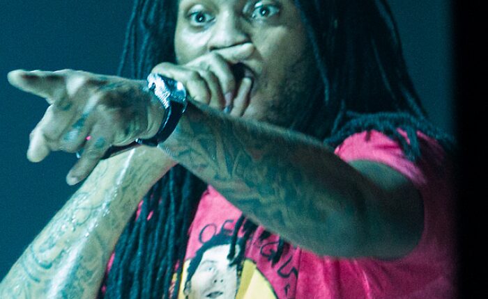 Waka Flocka Flame: Bio And Career Highlights