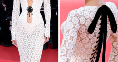 19 Shameless Looks That Prove Cannes 2026 Was The Latest Victim Of Provocative Outfits