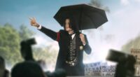 Michael Jackson: The Verdict Poster