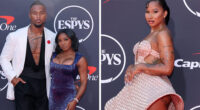 20 Fashion Disasters On The 2025 ESPYs Red Carpet – TVovermind