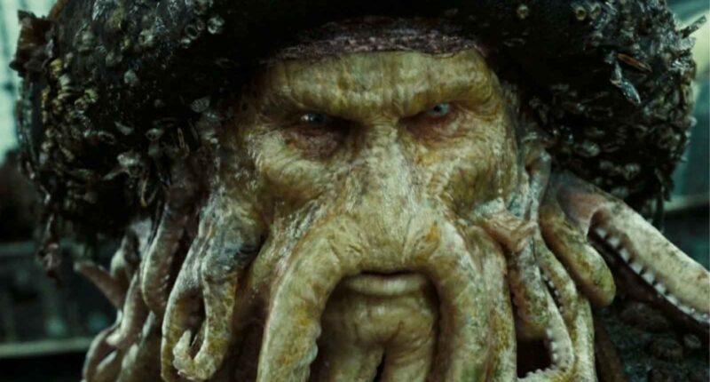 20 Movie Characters Who Became More Famous Than the Actor Who Played Them