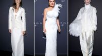 2026 Kering Women In Motion Awards and Cannes Film Festival Presidential Dinner: all the celebs