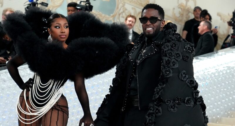 Spend Dat! Social Media Mentions Diddy After Yung Miami Reveals $2.3 Million Was Spent On Her During One Date (VIDEO)