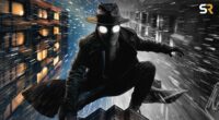 25 Easter Eggs And Marvel References In Nicolas Cage's Spider-Noir Series