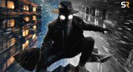 25 Easter Eggs And Marvel References In Nicolas Cage's Spider-Noir Series