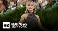 25 Major Fashion Disasters From Met Gala Afterparty After Stars Shed Their Elaborate Looks – TVovermind