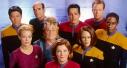 26 Years Later, Star Trek Finally Fixes Voyager’s Biggest Sci-Fi Mistake
