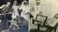 29 Unsettling Medical Devices From The Past That Might Make You Appreciate Modern Medicine – TVovermind