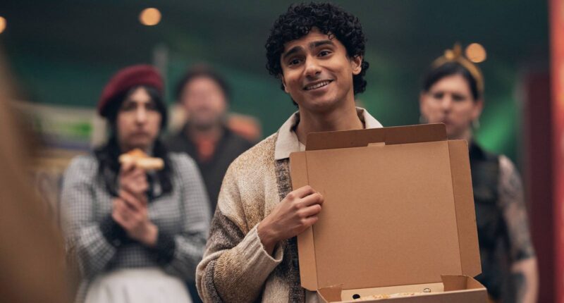 3 Best Shows to Binge on Prime Video This Weekend