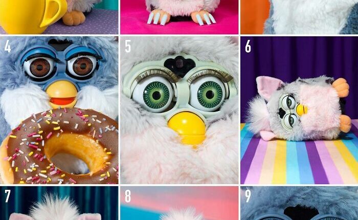 30 Funny And Creative Photos By This Artist That Might Brighten Your Day