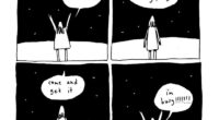30 Hilariously Honest Comics That Perfectly Capture Everyday Life By Evie Hilliar (New Pics)