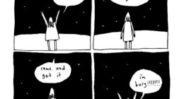 30 Hilariously Honest Comics That Perfectly Capture Everyday Life By Evie Hilliar (New Pics)