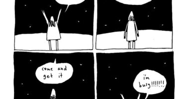 30 Hilariously Honest Comics That Perfectly Capture Everyday Life By Evie Hilliar (New Pics)