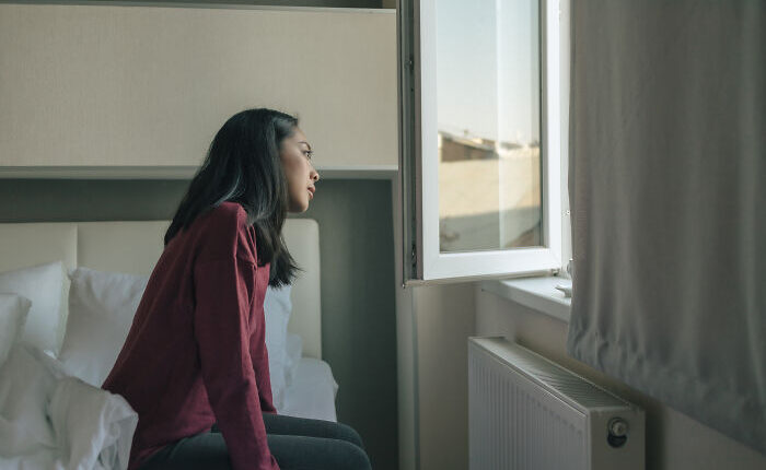 35 Raw, Honest And Even Horrifying Stories From People Who Spent Time In A Psychiatric Facility