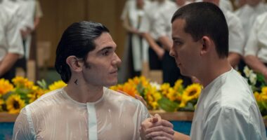 SEX EDUCATION SEASON 4