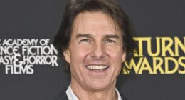 40 Years Later, Tom Cruise’s Action Masterpiece Is Still Dominating Streaming in America
